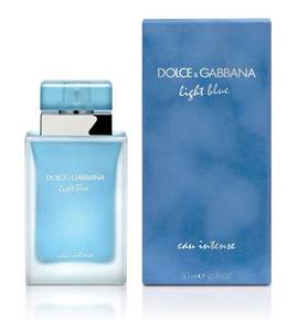 dolce gabbana light blue forum